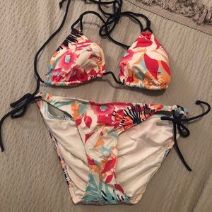 Abercrombie & Fitch Tiki Bikini